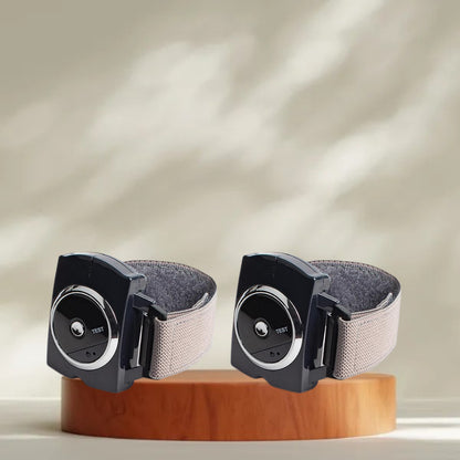 SnoreEase™ | Wrist Band