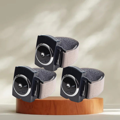 SnoreEase™ | Wrist Band