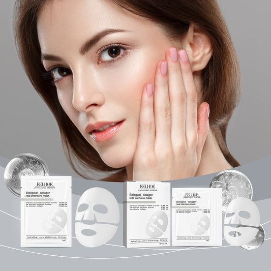 SmuzSkin™ Collagen Intensive Face Mask